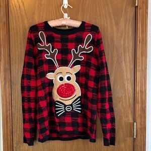 Ugly Christmas Sweater